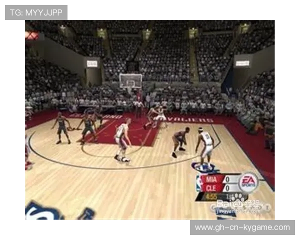 NBA和CBA的差异：比赛中那些“不同”！