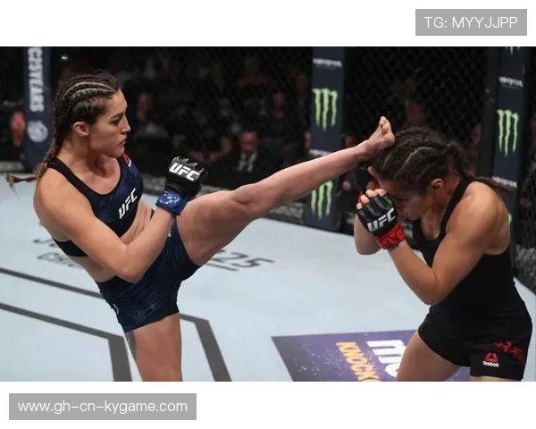 UFC顶级对决激烈，拳手技术与毅力并存，ufcd