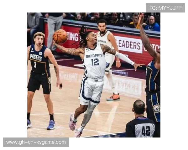 ESPN：若灰熊决定交易莫兰特，他不会有活跃的交易市场，灰熊当家控卫莫兰特